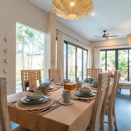 Villa Gmt Canggu